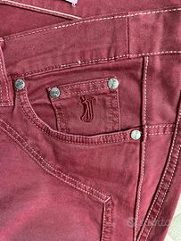 Pantaloni Jeckerson tg. 27 come nuovi