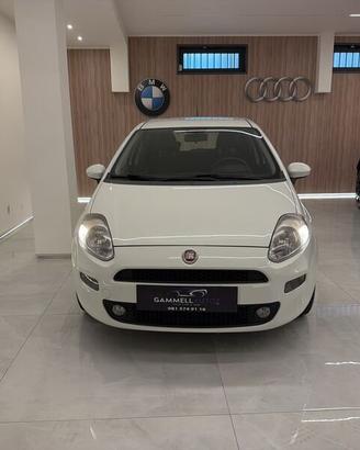 FIAT Punto FIAT GRANDE PUNTO 1.3 AUTOCARRO