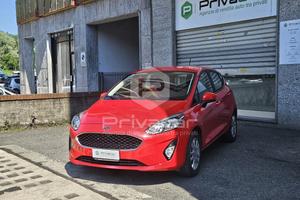 FORD Fiesta 1.1 5 porte Plus