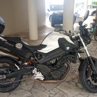 Bmw F800R del 2009