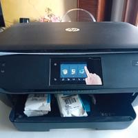 Stampante HP ENVY 5640