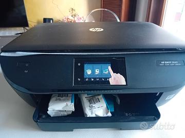 Stampante HP ENVY 5640