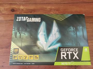 RTX 3070 Ti