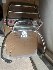 Portapacchi vespa primavera