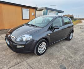 Fiat Punto Evo Punto Evo 1.3 Mjt 95 CV DPF 5 porte