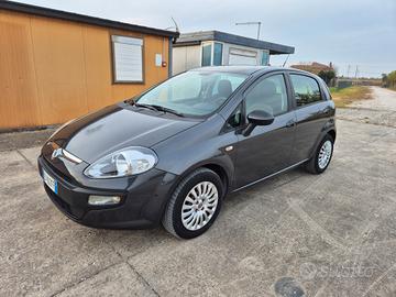 Fiat Punto Evo Punto Evo 1.3 Mjt 95 CV DPF 5 porte