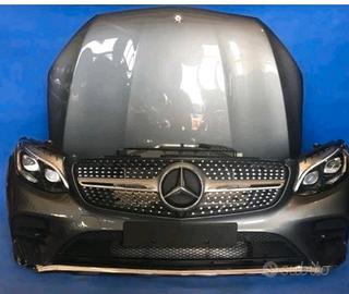  Musata Mercedes glc 220