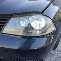 Proiettore sinistro SEAT IBIZA del 2004