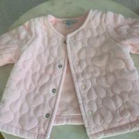 Giacchina neonata Prenatal