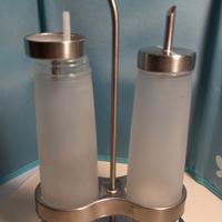 Dispenser Olio&Aceto