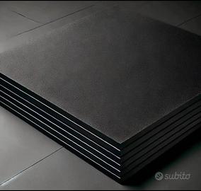 Tappeto gommato antiurto NUOVO prezzo imbattibile