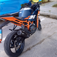 Ktm rc 390