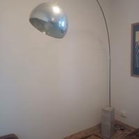 Lampada Arco di Flos copia