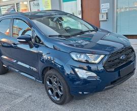 Ford EcoSport 1.0 EcoBoost 125 CV Start&Stop ST-Li