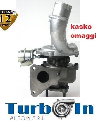 turbina revisionata 708639