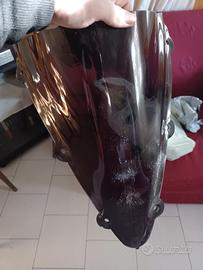 Cupolino nero per Yamaha YZF R1 04-06