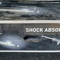 Ammortizzatori Citroen C3 PICASSO Nuovi