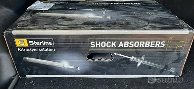 Ammortizzatori Citroen C3 PICASSO Nuovi