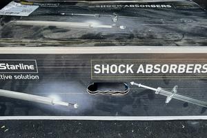 Ammortizzatori Citroen C3 PICASSO Nuovi