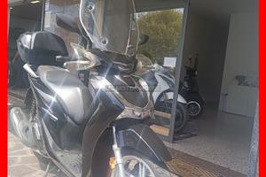 Honda sh 150 +rate no busta+permute+garanzia+eur5
