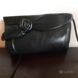 Pochette  vintage  Silvano BIAGINI
