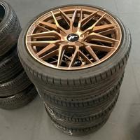 cerchi r18 4x100