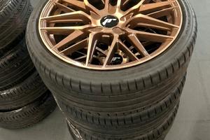 cerchi r18 4x100