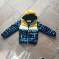 Giubotto original marine