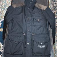 Dainese, giaccone uomo in goretex