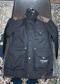 Dainese, giaccone uomo in goretex