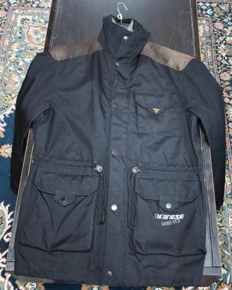Dainese, giaccone uomo in goretex