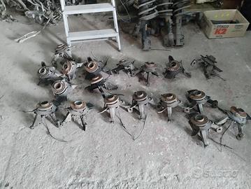 fusello ruota ant SX e DX Multipla 1e2serie