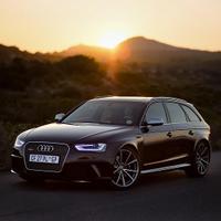 Ricambi Audi A4 B8 B8.5 2008-2016