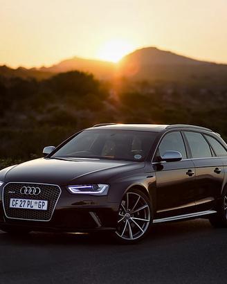 Ricambi Audi A4 B8 B8.5 2008-2016