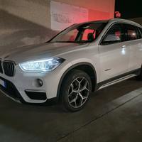 Bmw x1  18d  xline