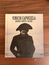 Vinicio Capossela - Doppio CD AUTOGRAFATO