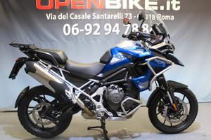 Triumph Tiger 1200 GT PRO E5 06/2023 Km 16300