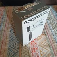 Lampada Novaphot 1000