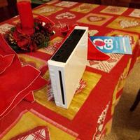 wii console 