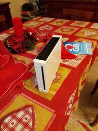 wii console 