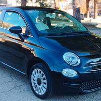 Fiat 500 1.2 01/20 Grigio Metallizzato