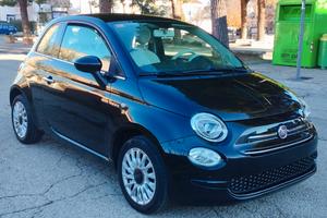 Fiat 500 1.2 01/20 Grigio Metallizzato