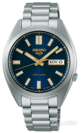 Orologio Seiko 5 Sports  SRPL55K1
