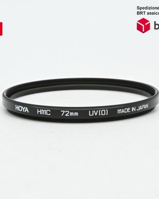 Filtro Hoya HMC UV 72
