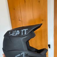 Casco motocross/downhill LEATT