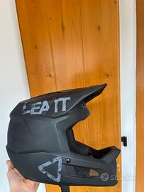 Casco motocross/downhill LEATT