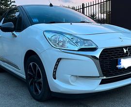 Citroen Ds3 CABRIO 1.6 HDI