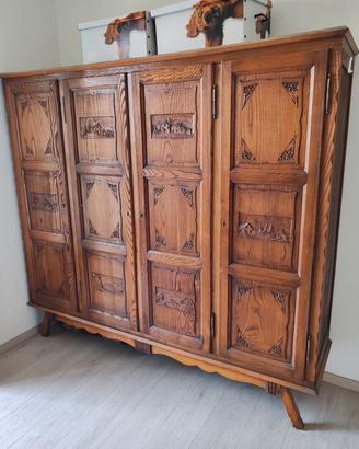 Mobili assortiti