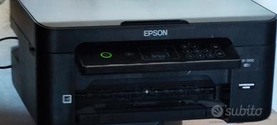 Stampante epson Home XP-3100