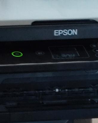 Stampante epson Home XP-3100